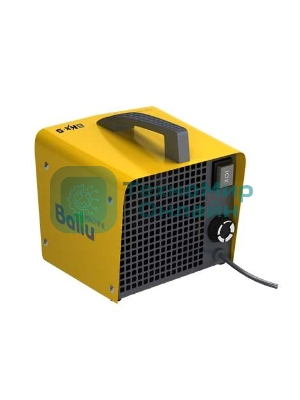 Тепловая пушка Ballu BKX-5