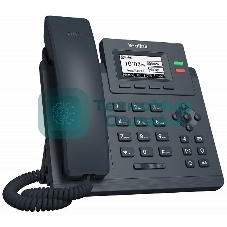 Телефон VOIP 2 LINE SIP-T31G YEALINK