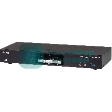 2-Поротовый USB3.0 4K DisplayPort Dual Display KVM переключатель 2-Port USB3.0 4K DisplayPort Dual Display KVM switch