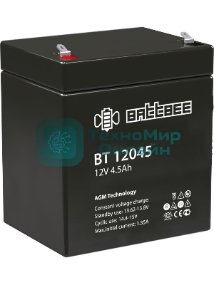 Аккумулятор BT 12045 BattBe