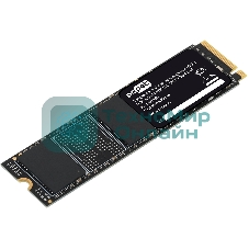 Накопитель SSD PC Pet PCI-E 4.0 x4 4TB PCPS004T4 M.2 2280 OEM