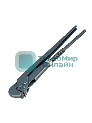 Ключ трубный Сибртех рычажный КТР-1