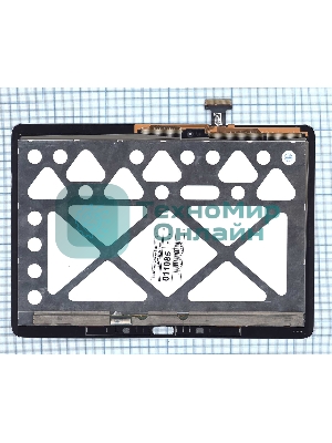 Модуль (матрица + тачскрин) для Samsung Galaxy Tab Pro 10.1 SM-T520 белый