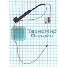 Шлейф матрицы для ноутбука Lenovo IdeaPad 310-15IKB 310-15ABR 510-15IKB 510-15ISK 510-15ABR