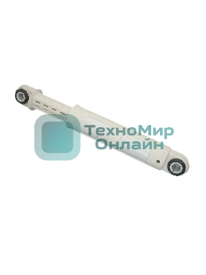 Амортизатор для стиральной машины Candy, Electrolux 120N 185-250мм 41017168
