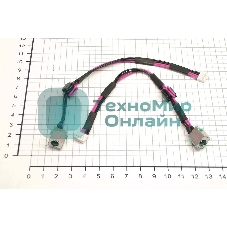 Разъем для ноутбука HY-AC008 Acer Aspire 5741 5551 5471g с кабелем