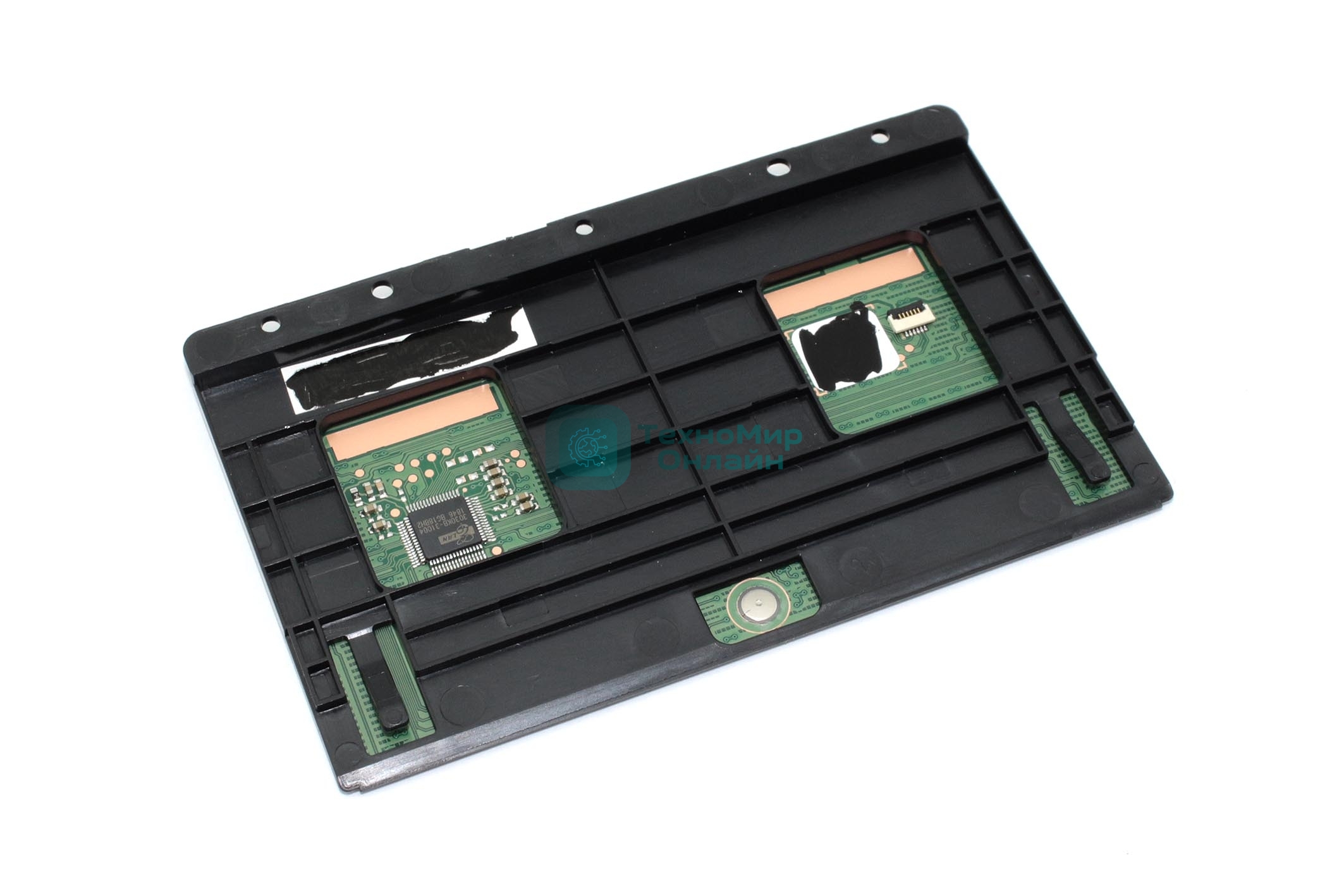 Тачпад (плата) для Asus C202SA