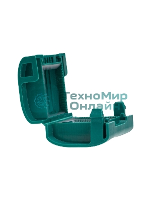 Коробка влагозащитная гелевая для клемм Rexant СМК 2-проводных