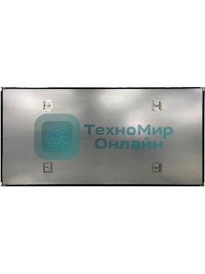 Экран на раме Cactus 127x224см Alr Expert CS-PSALRE-224X127-WM 16:9 настенный натяжной черный