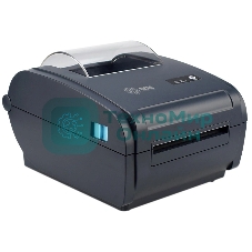 Термопринтер Cactus CS-TP-D440UB 203dpi 160мм/с/USB/BT для печ.этик. черный