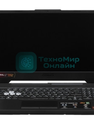 Ноутбук ASUS TUF Gaming FA506NCQ-HN031/15.6
