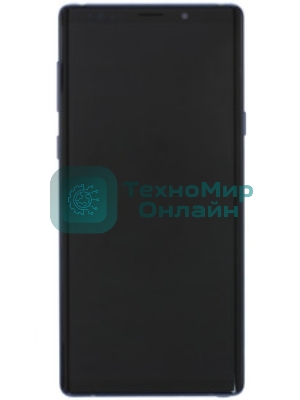 Аккумуляторная батарея EB-BN965ABE для Samsung Galaxy Note 9