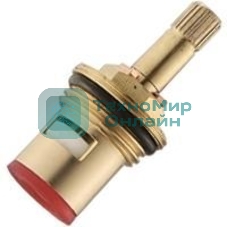 Кран-букса TYF 024 ZIPP