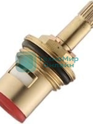 Кран-букса TYF 024 ZIPP