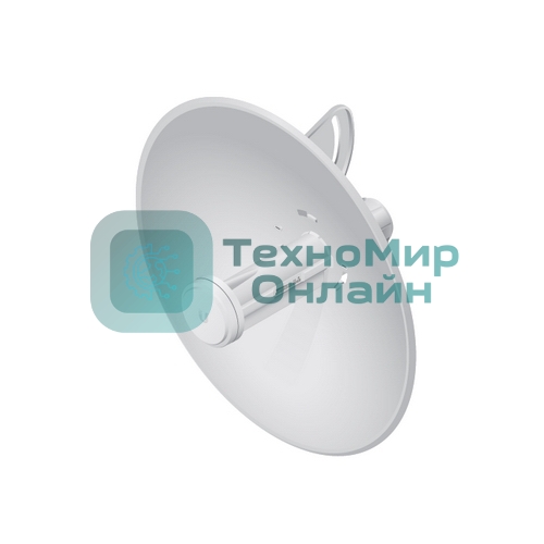 Маршрутизатор + тарелка Ubiquiti PowerBeam M5-300 (PBE-M5-300-EU) (комплект из 2 коробок) 