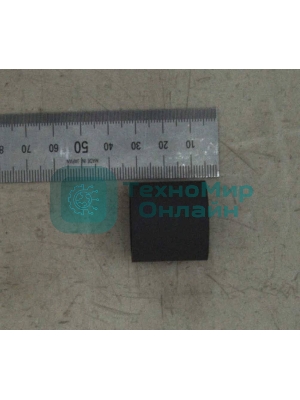 Насадка (рез.) на ролик захвата из кассеты Samsung ML-3310/3710/SCX-4833/5637/Phaser 3320/WC3315/3325 (JC73-00340A/130N01671)
