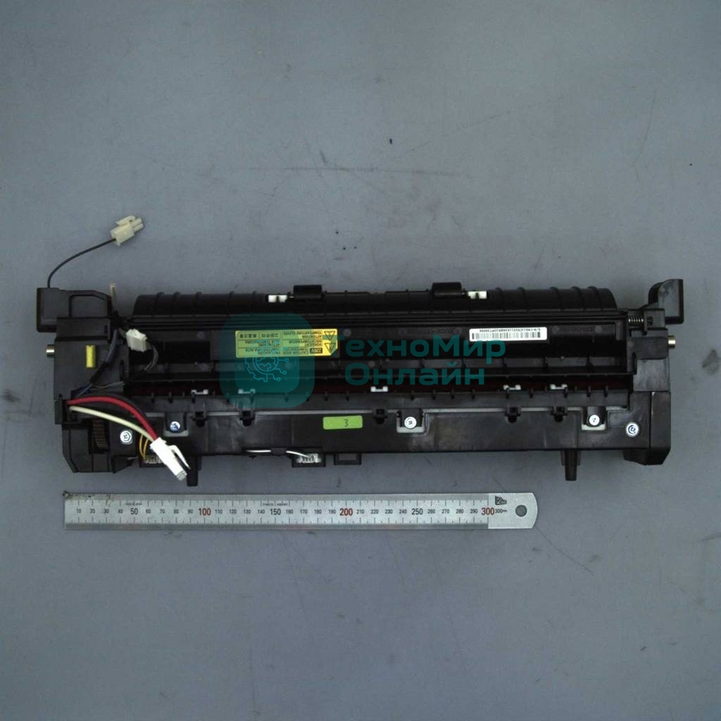Печь Samsung/HP SL-K4250/K4300/K4350 (JC91-01163A)