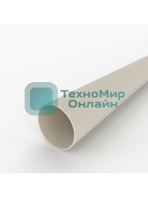 Трубка кембрик ТВ-40 ПВХ Rexant, d= 8 мм