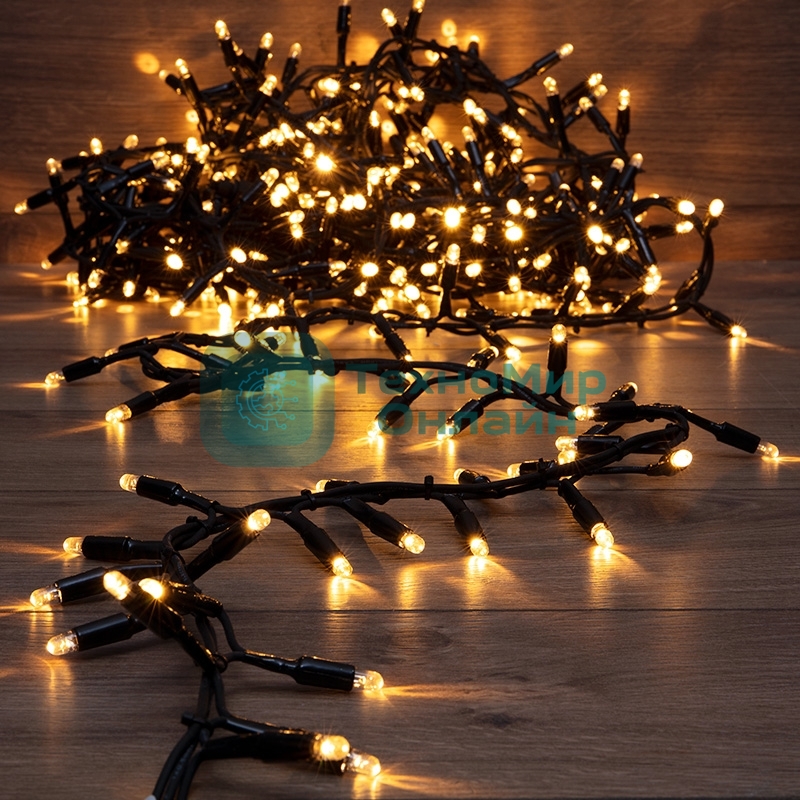 Гирлянда Neon-night 