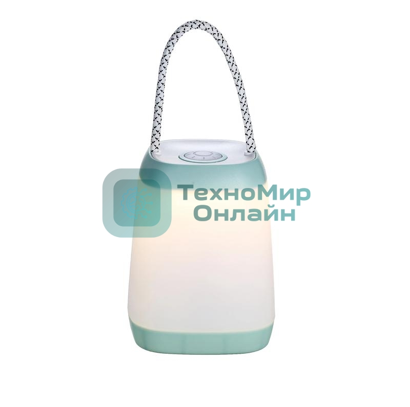 Фонарь Космос 2028 LED 16хLED 3хAA регулировка яркости подвес. кемпинг