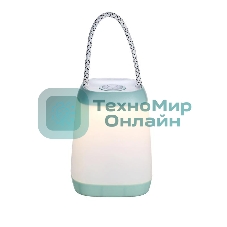 Фонарь Космос 2028 LED 16хLED 3хAA регулировка яркости подвес. кемпинг