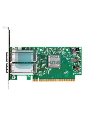 Сетевой адаптер Ethernet Mellanox MCX516A-CDAT Ethernet