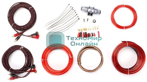 Установочный комплект Ural МОЛОТ К4-МТ8