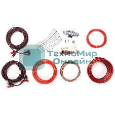 Установочный комплект Ural МОЛОТ К4-МТ8