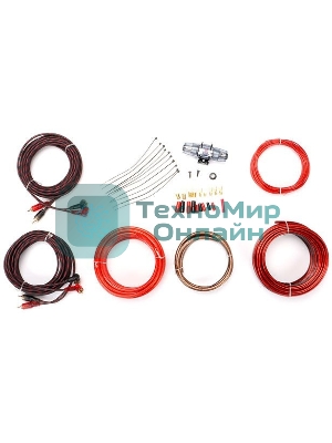 Установочный комплект Ural МОЛОТ К4-МТ8