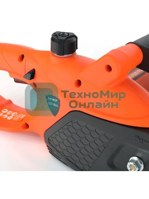 Электрическая цепная пила Patriot ESP 1614 1500Вт дл.шин.: 14