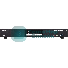 2-Поротовый USB3.0 4K DisplayPort Dual Display KVM переключатель 2-Port USB3.0 4K DisplayPort Dual Display KVM switch