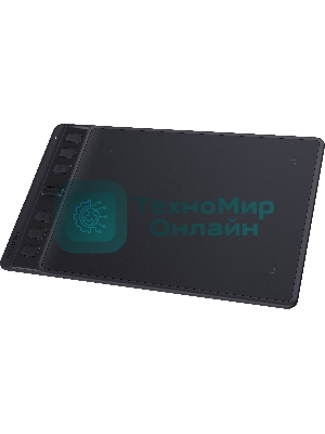 Графический планшет Huion Inspiroy 2 S, 8192 уровней, USB Type-C