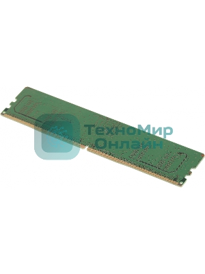 Оперативная память Digma, DDR5, 8GB (1x8GB), 4800MHz, CL40, DIMM