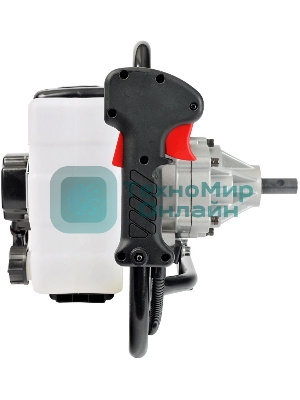 Мотобур бензиновый PATRIOT PT AE150D (без шнека) easy start