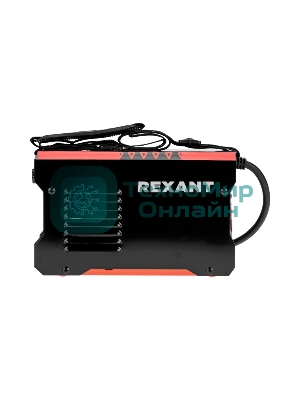 Сварочный аппарат инверторный Rexant MINI-190