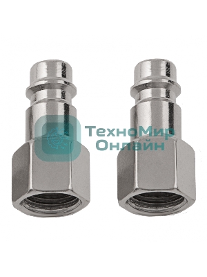 Ниппель универсальный быстросъемный (