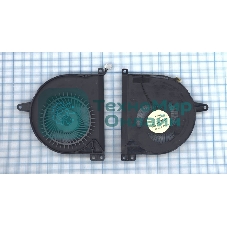 Вентилятор (кулер) для ноутбука Dell Latitude E5470