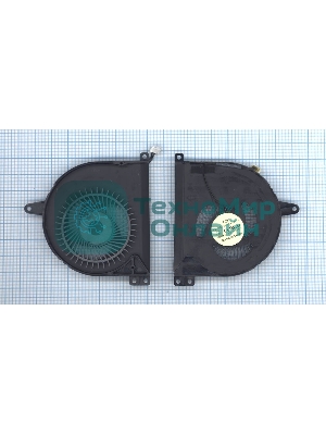 Вентилятор (кулер) для ноутбука Dell Latitude E5470