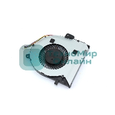 Вентилятор (кулер) для ноутбука Asus ROG Strix GL502 GL502VM GL502VML CPU 8мм