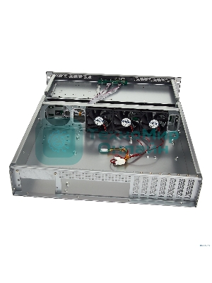 Серверный корпус ExeGate Pro EX281292RUS 2U550-HS08 RM 19