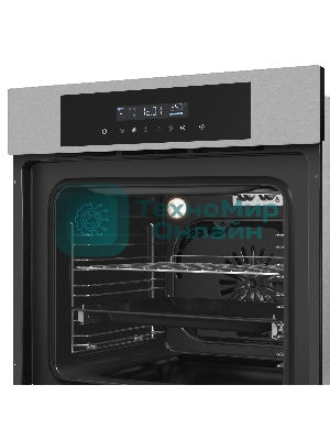 Шкаф духовой электрический Maunfeld AEOD6063S