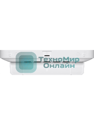 Модем 3G/4G Huawei B636-336, RJ-45 Wi-Fi VPN Firewall +Router внешний, белый