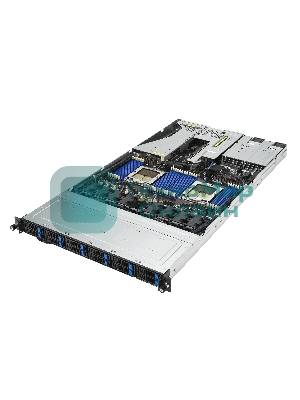 Серверная платформа ASUS RS700A-E12-RS12U/WOCPU/WOM/GWOG/Z/26R2/WOS/WOA/WON/WOM/WONCRD/WORCRD/EU