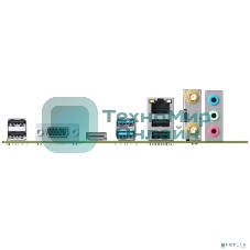 Материнская плата Maxsun MS-B660M GAMING WIFI ICE (Socket 1700, mATX, 2*DDR4(64Gb), VGA/HDMI, 3*SATA3, 1*M.2, 1*PCIEx16/1*PCIEx1, 4*USB2.0, 2*USB 3.2, LAN 1*1G, Bluetooth 4.2,  Wi-Fi 802.11ac, RTL)