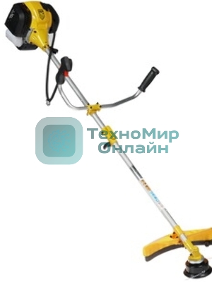 Триммер бензиновый Denzel DGT 430S, 2,5 л.с.