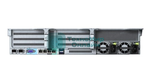 Платформа системного блока Huawei 2288H V7 (25*2.5inch HDD EXP Chassis) 2xM.2 SSD,SATA 6Gb/s-240GB,hot-swappable, XP270-M2-(SAS3808-BootCard)-M.2 RAID PCIE card, XC470C-M-8i 4G-(SAS3908)-SAS/SATA RAID Cable Card, XC310, XC386 OCP3.0 Ethernet Adapter, 2xOMXD300112, Ball Bearing Rail Kit