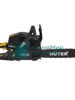 Бензопила Huter BS-4514