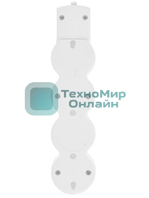 Удлинитель Duwi 32008 3 3 гн. х 3,0 м