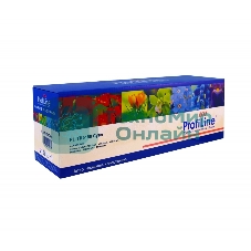 Картридж лазерный ProfiLine PL-TK-5150C для принтеров Kyocera Mita ECOSYS M6035cidn/M6535cidn/P6035cdn голубой 10000 копий