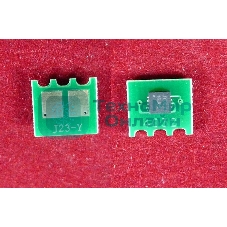 Чип ELP для HP Universal CB542A/CC532A/CE252A/CE262A/CE312A/CE322A/CE412A/CE742A/CF212A, Canon CRG716/718/728/722/729/732, Yellow (Китай)